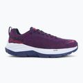 Women's running shoes HOKA Mach blue ribbon/sky blue 2