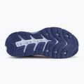 Women's running shoes HOKA Mach blue ribbon/sky blue 4