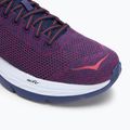 Women's running shoes HOKA Mach blue ribbon/sky blue 7