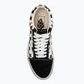 Vans UA Old Skool black/white shoes 5