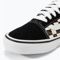 Vans UA Old Skool black/white shoes 7