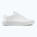 Vans shoes UA Old Skool (classic tumble)true white 2