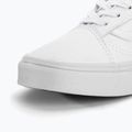 Vans shoes UA Old Skool (classic tumble)true white 8