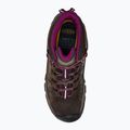 Women's trekking shoes KEEN Targhee III Mid grey 1023040 6