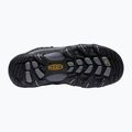 Men's trekking boots KEEN Koven Mid Wp black-grey 1020210 14