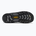 Men's trekking boots KEEN Koven Mid Wp black-grey 1020210 5
