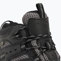 Men's trekking boots KEEN Koven Mid Wp black-grey 1020210 8