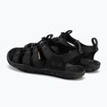 Keen Clearwater CNX women's trekking sandals black 1020662 3