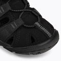 Keen Clearwater CNX women's trekking sandals black 1020662 7