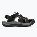 KEEN Rapids H2 men's trekking sandals black/steel grey 2