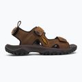 KEEN Targhee III Open Toe men's sandals bison/mulch 2