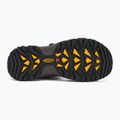 KEEN Targhee III Open Toe men's sandals bison/mulch 4