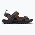 Keen Targhee III Open Toe men's trekking sandals grey 1022424 2