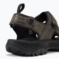 Keen Targhee III Open Toe men's trekking sandals grey 1022424 8