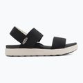 Women's sandals KEEN Elle Backstrap black 2