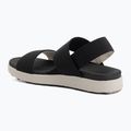 Women's sandals KEEN Elle Backstrap black 3
