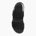 Women's sandals KEEN Elle Backstrap black 5