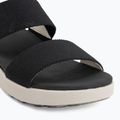 Women's sandals KEEN Elle Backstrap black 7