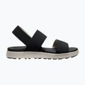 Women's sandals KEEN Elle Backstrap black 3