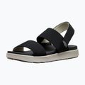 Women's sandals KEEN Elle Backstrap black 4