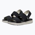 Women's sandals KEEN Elle Backstrap black 5