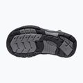Children's sandals KEEN Newport H2 magnet/brilliant blue 6