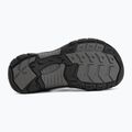 Children's sandals KEEN Newport H2 magnet/brilliant blue 4