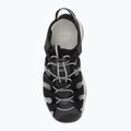 KEEN Astoria West women's sandals black/grey 5