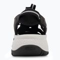 KEEN Astoria West women's sandals black/grey 6