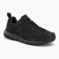 KEEN Jasper II men's trekking boots black 1023868