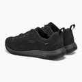 KEEN Jasper II men's trekking boots black 1023868 3
