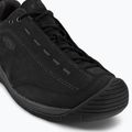 KEEN Jasper II men's trekking boots black 1023868 7