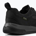 KEEN Jasper II men's trekking boots black 1023868 8