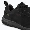 KEEN Jasper II men's trekking boots black 1023868 9