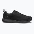 KEEN Jasper II men's trekking boots black 1023868 11