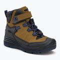 KEEN Redwood Mid children's trekking boots brown 1023882