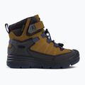 KEEN Redwood Mid children's trekking boots brown 1023882 2