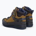 KEEN Redwood Mid children's trekking boots brown 1023882 3