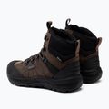 KEEN Revel IV Mid Polar brown men's trekking boots 1024136 3
