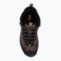 KEEN Revel IV Mid Polar brown men's trekking boots 1024136 6