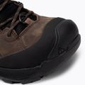 KEEN Revel IV Mid Polar brown men's trekking boots 1024136 7