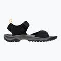 Keen Targhee III Open Toe H2 men's trekking sandals black 1024865 7