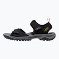 Keen Targhee III Open Toe H2 men's trekking sandals black 1024865 8