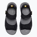 Keen Targhee III Open Toe H2 men's trekking sandals black 1024865 9