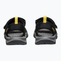 Keen Targhee III Open Toe H2 men's trekking sandals black 1024865 10