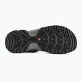 Keen Targhee III Open Toe H2 men's trekking sandals black 1024865 5