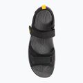 Keen Targhee III Open Toe H2 men's trekking sandals black 1024865 6