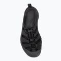 Keen Newport H2 women's trekking sandals black 1025028 5