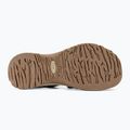 Women's trekking sandals KEEN Rose navy 5