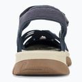Women's trekking sandals KEEN Rose navy 7